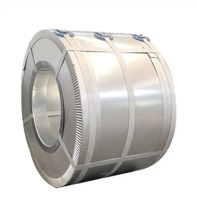 Tisco 430 неръждаема стомана намотка / лента 430 SS Coil